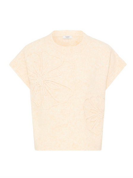 Milan Top -- Birch
