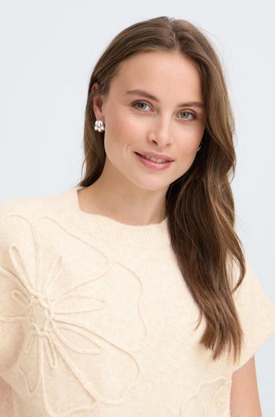 Milan Top -- Birch