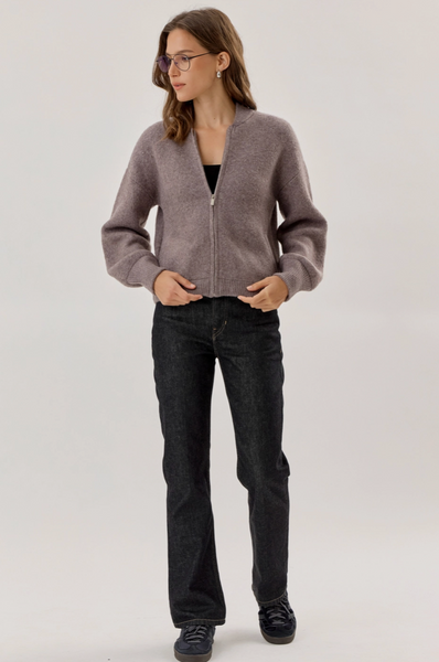Kerry Cardigan -- Coco