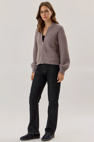 Kerry Cardigan -- Coco