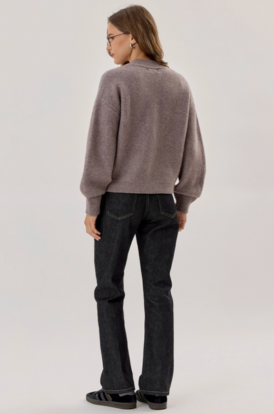Kerry Cardigan -- Coco