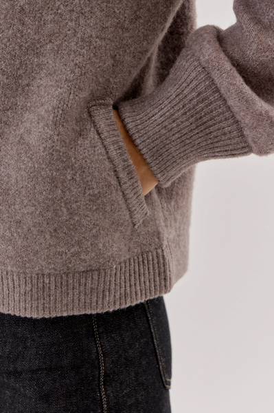 Kerry Cardigan -- Coco