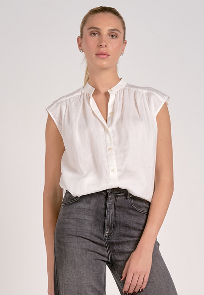 Kady Top -- White