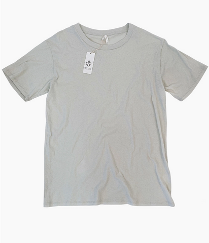 Logan Tee -- Sageblue