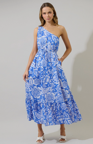 Marny Dress
