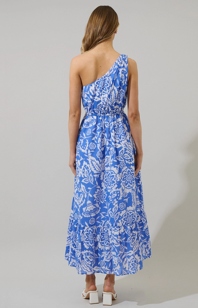 Marny Dress