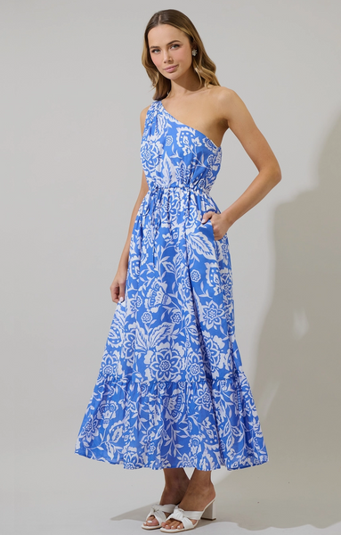 Marny Dress