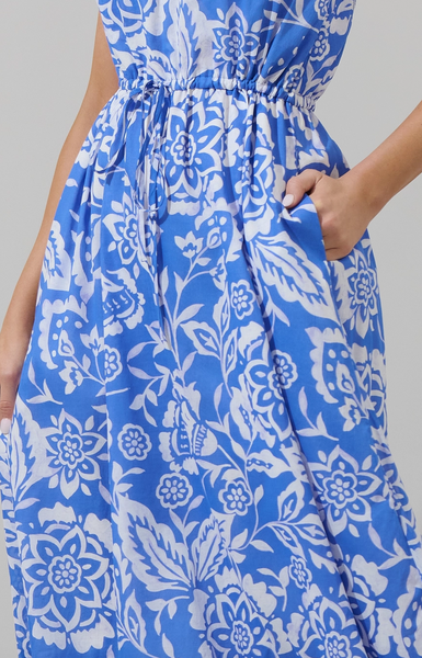 Marny Dress