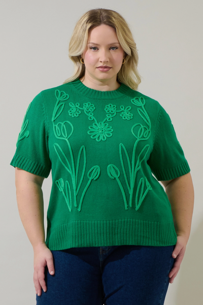Winsley Top -- Green