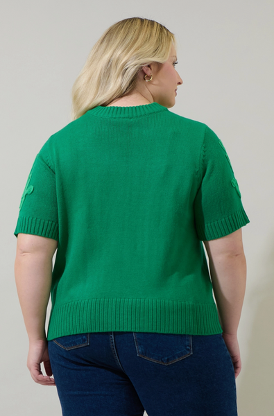 Winsley Top -- Green
