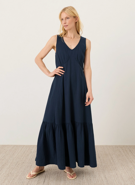 sachin and babi light blue dress Brunch Dresses