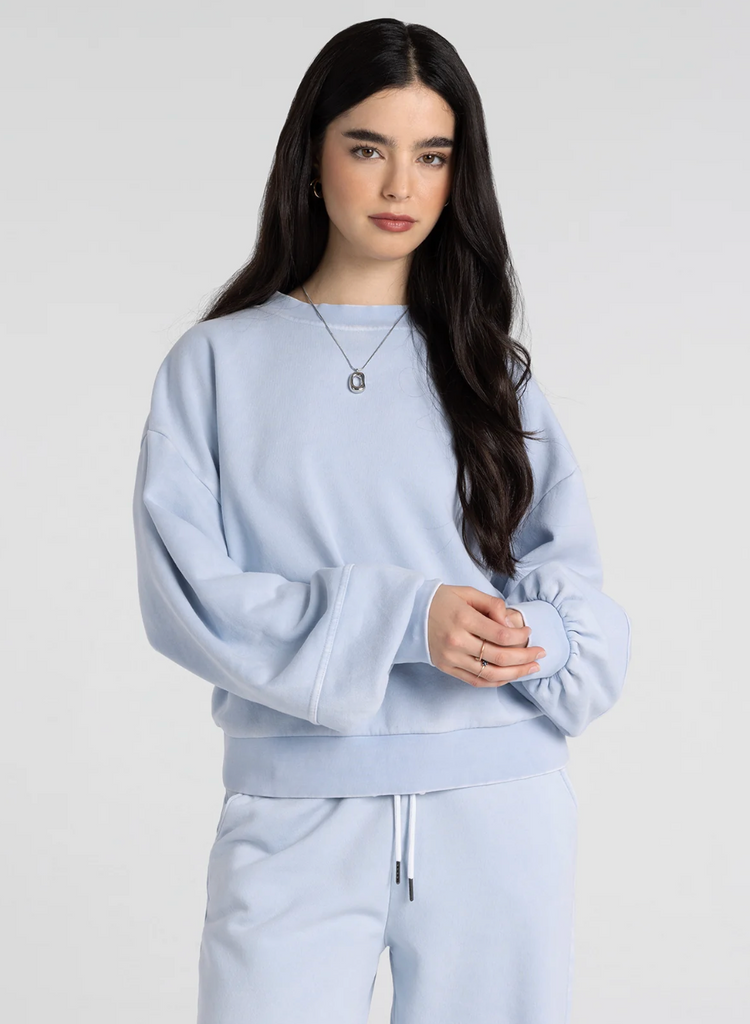 Ashford Sweatshirt -- Windsurfer
