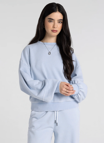 Ashford Sweatshirt -- Windsurfer