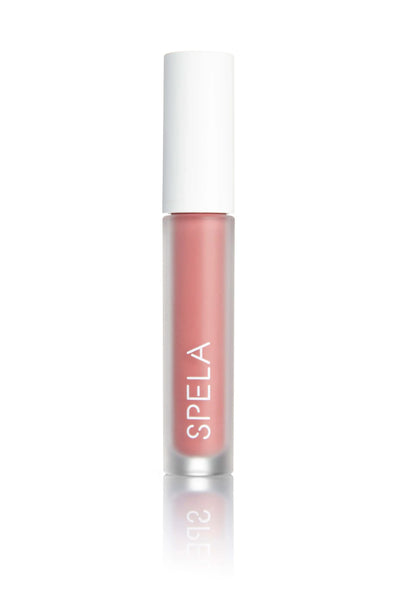 Spa Day Matte Liquid Lipstick