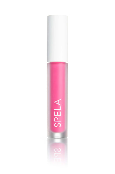 Spin Matte Liquid Lipstick