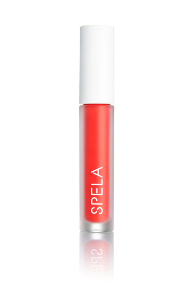 Tinder Matte Liquid Lipstick