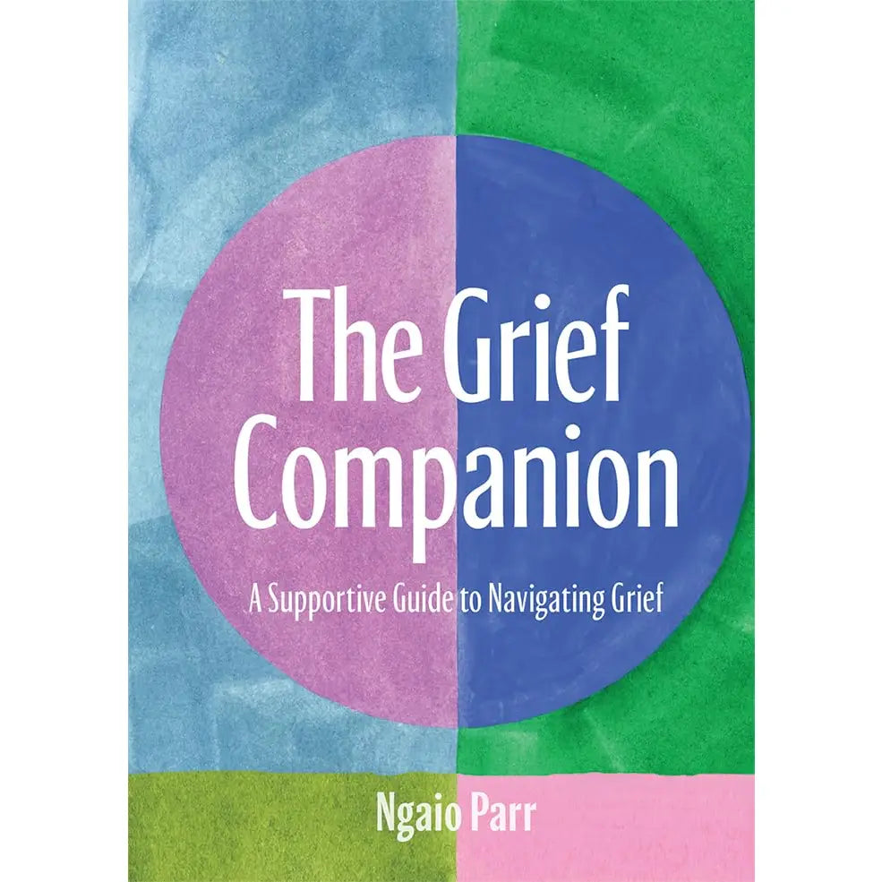 The Grief Companion