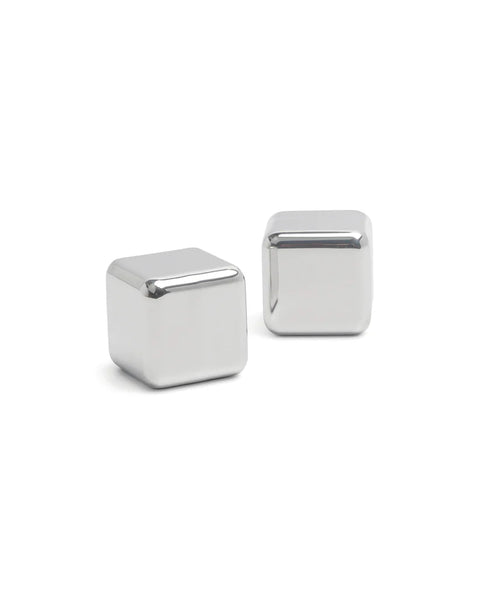 Jupiter Cocktail Chillers - Silver