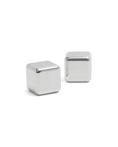 Jupiter Cocktail Chillers - Silver