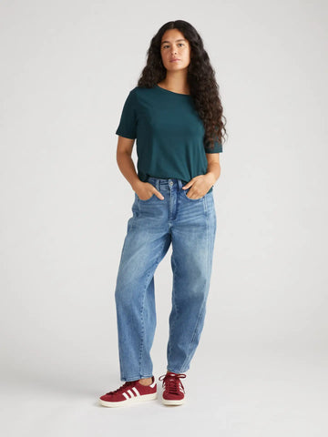 Torrey Tee -- Deep Sea