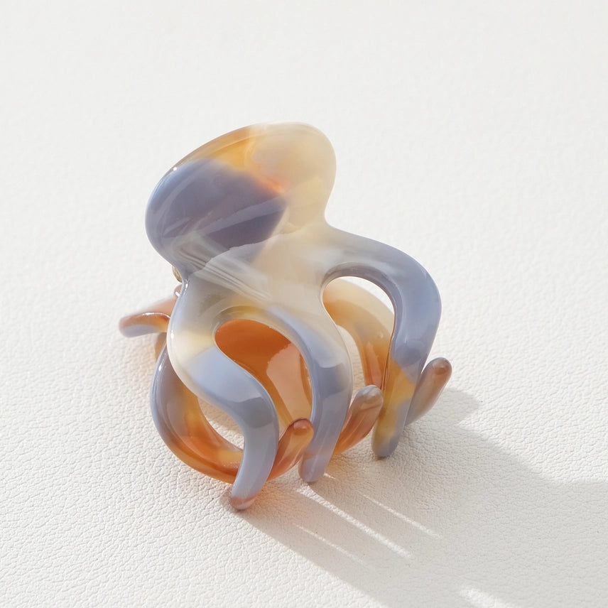 Amber Mini Clip - Desert Dusk