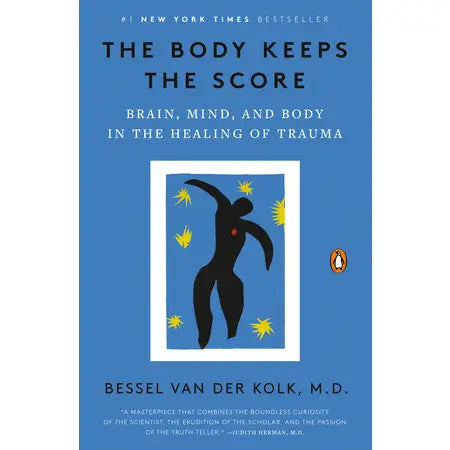 The Body Keeps the Score