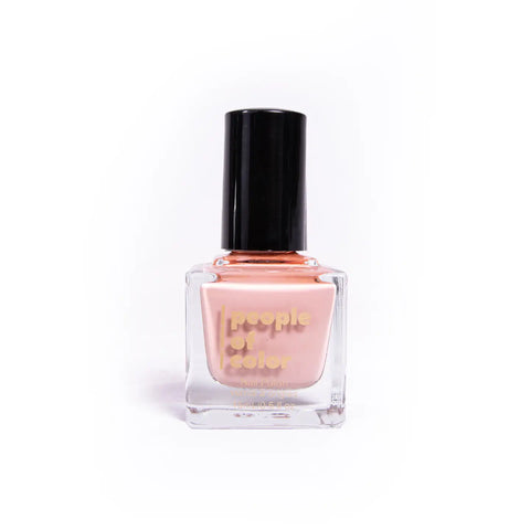 Creme De La 'mel Nail Polish