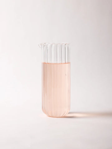 Kira Borosilicate Pitcher