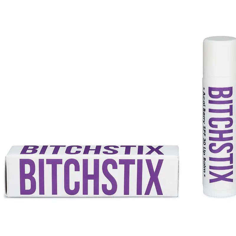 Acai Berry SPF30 Lip Balm