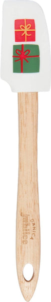 Ugly Christmas Sweater Silicone Spatulas - Set of 2