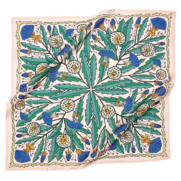 Dandy Bandana - 22"