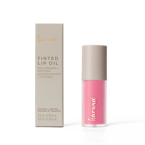 Tinted Lip Oil - Float