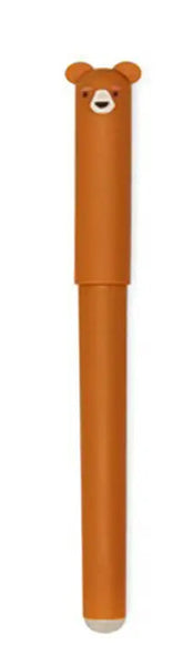 Erasable Animal Pens - Bear