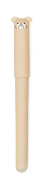 Erasable Animal Pens - Bulldog