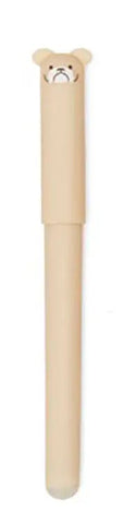 Erasable Animal Pens - Bulldog