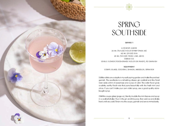 Sips of the Seasons