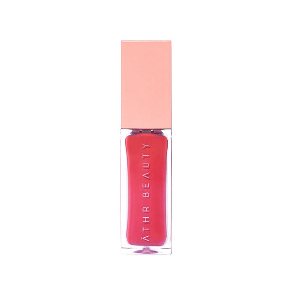 Desert Rose Lip + Cheek Oil Stain - Wisdom