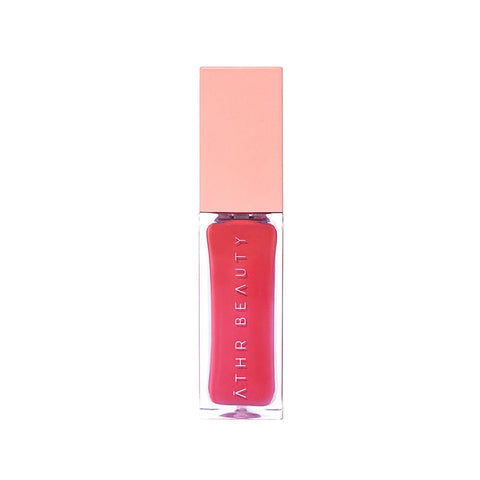 Desert Rose Lip + Cheek Oil Stain - Wisdom