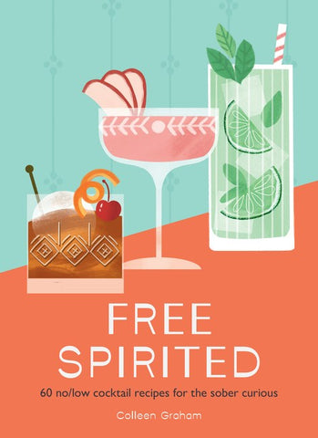 Free Spirited: Colleen Graham