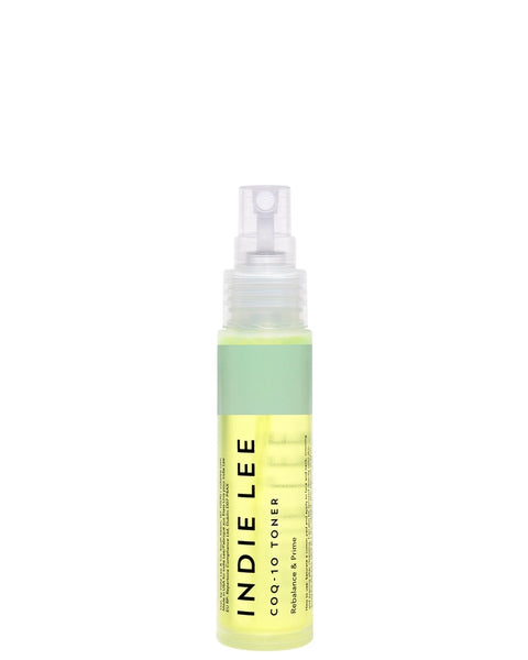 CoQ-10 Travel Toner - 30mL