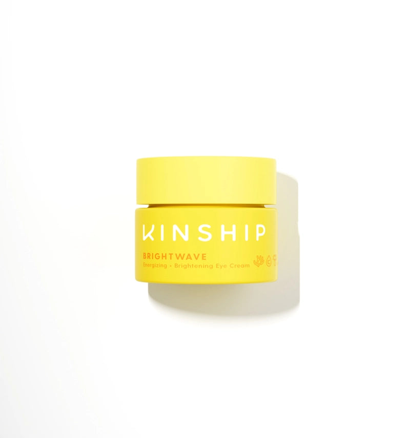 Brightwave Energizing + Brightening Eye Cream