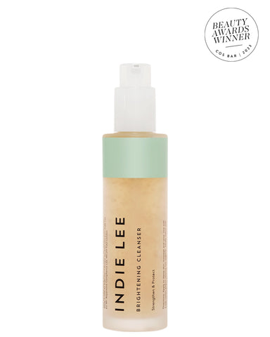 Brightening Cleanser - 125ml