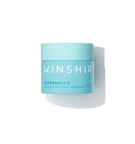 Supermello Hyaluronic Gel Cream Moisturizer