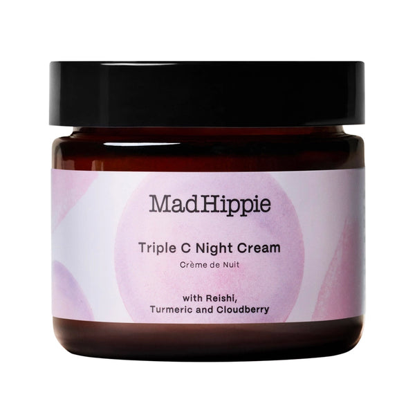 Night Cream