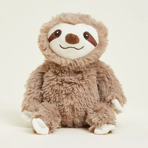 Sloth Warmies Junior