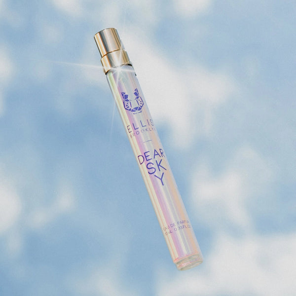 DEAR SKY Eau De Parfum Travel Spray