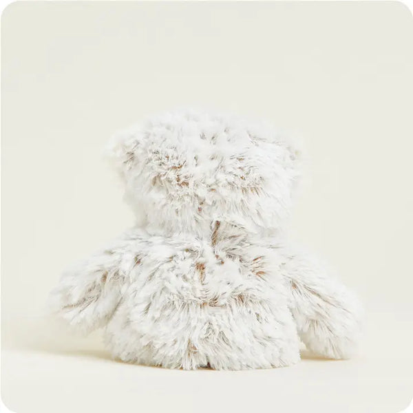 Marshmallow Bear Junior Warmies