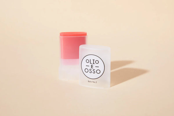 Light & Bright Balms - No. 2 French Melon