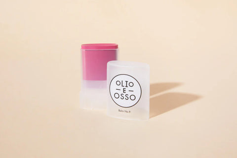 Light & Bright Balms - No. 9 Spring