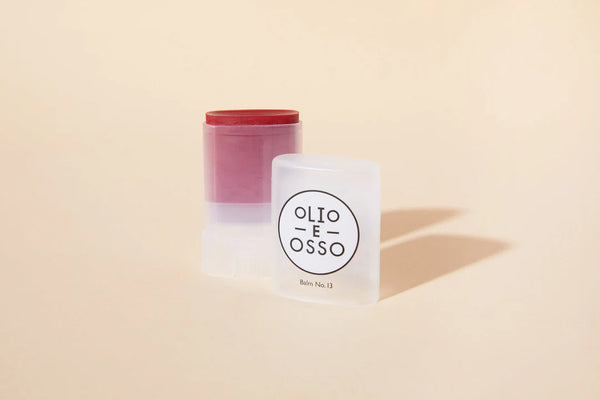 Shimmer Balms - No. 13 Poppy